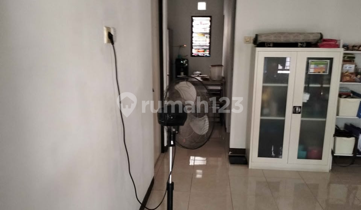 Rumah Terawat Siap Huni Sukolilo Dian Regency Dekat Its dan Pakuwon City 2