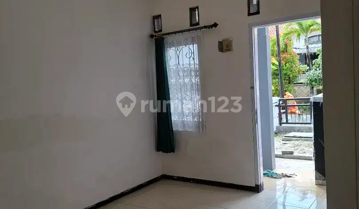 Rumah Minimalis Medokan Asri Strategis Dekat Upn Merr 2