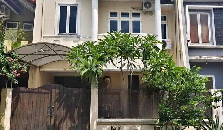 Rumah Minimalis Graha Indah Kebonsari Strategis Dekat Raya A Yani