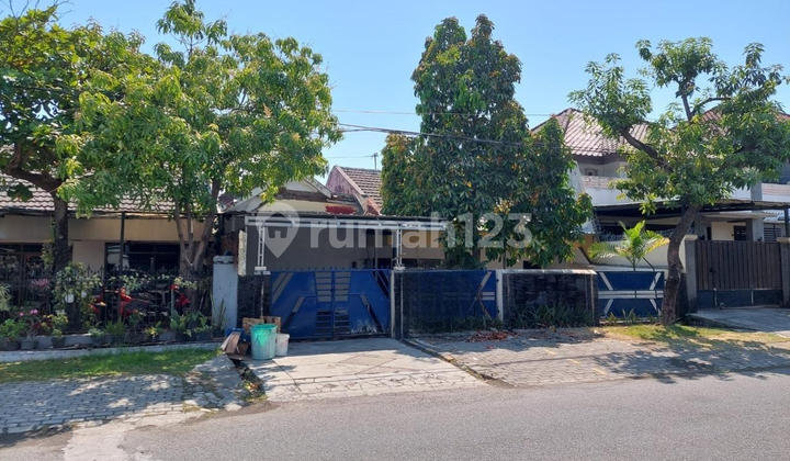 Dijual Rumah Jemursari Row Jalan 5 Mobil Dekat Jalan Raya Cocok untuk Rumah Tinggal Kantor Usaha Gudang Dll Dijual Rumah Jemursari Row Jalan 5 Mobil Dekat Jalan Raya Cocok untuk Rumah Tinggal Kantor Usaha Gudang Dll
