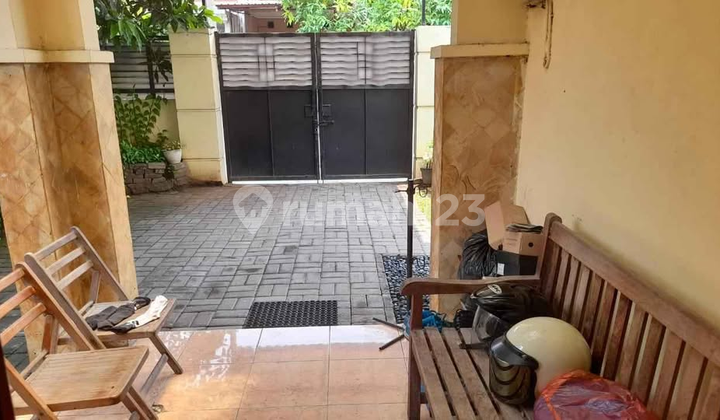Rumah Terawat Medokan Asri Siap Huni Dekat Upn 2