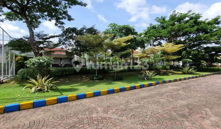 Nirwana Eksekutif Minimalis Dekat Taman Row Jalan Kembar Nirwana Eksekutif Minimalis Dekat Taman Row Jalan Kembar