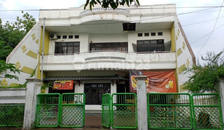 Rumah 3 Lantai Penjaringan Asri Cocok Kos Dekat Upn Rumah 3 Lantai Penjaringan Asri Cocok Kos Dekat Upn