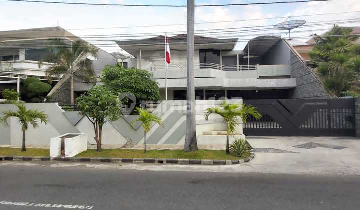 Butuh Cepat Laku For Sale Jalan Raya Kembar raya Satelit 1