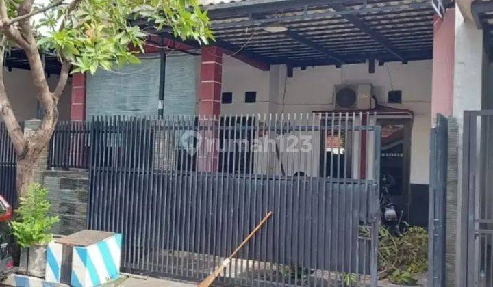 Pondok Chandra Terawat Siap Huni Dekat Tol Dan Merr 1