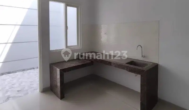 Rumah 2 Lantai Minimalis Siap Huni Sutorejo Dekat Raya Mulyosari Dan Galaxy Mall  2