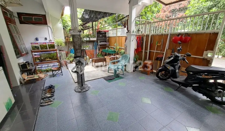 Ykp Pandugo Siap Huni Row Longgar Strategis Dekat Merr 2