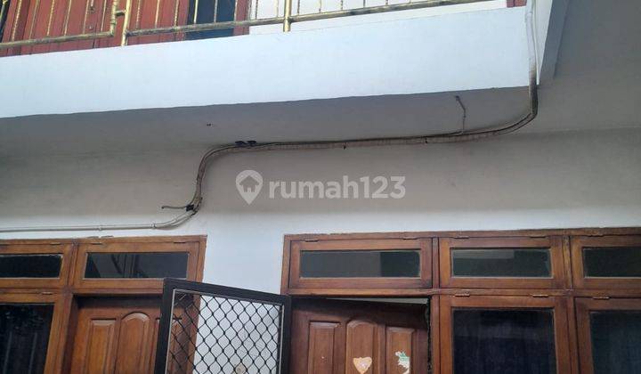 Rumah Siap Huni Ketintang dekat UNESA dan Raya A Yani  2