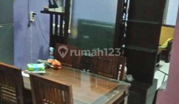 For Sale Minimalis 2 lantai Siap Huni @Mulyosari