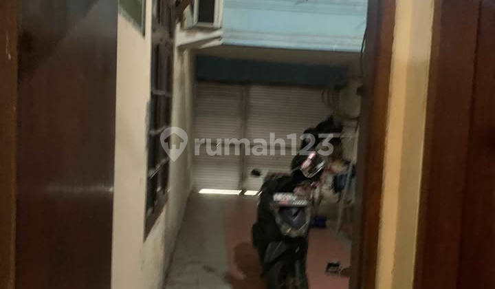 Rumah Rungkut Mejoyo Strategis Dekat Ubaya 2