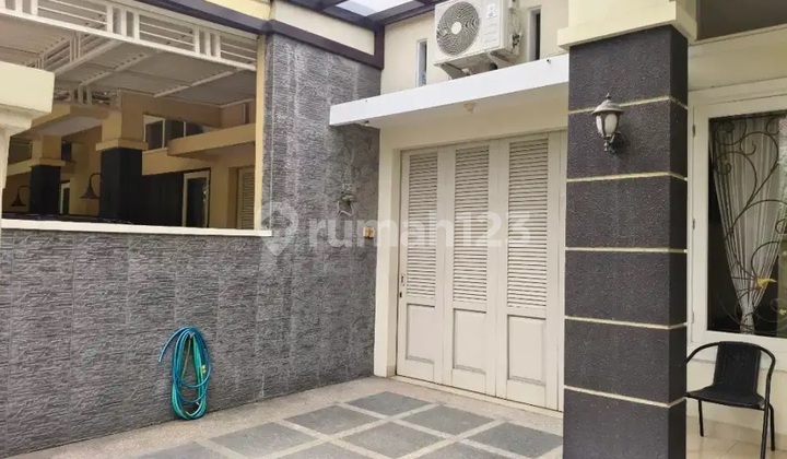 Central Park A Yani Minimalist Ready to Occupy 2