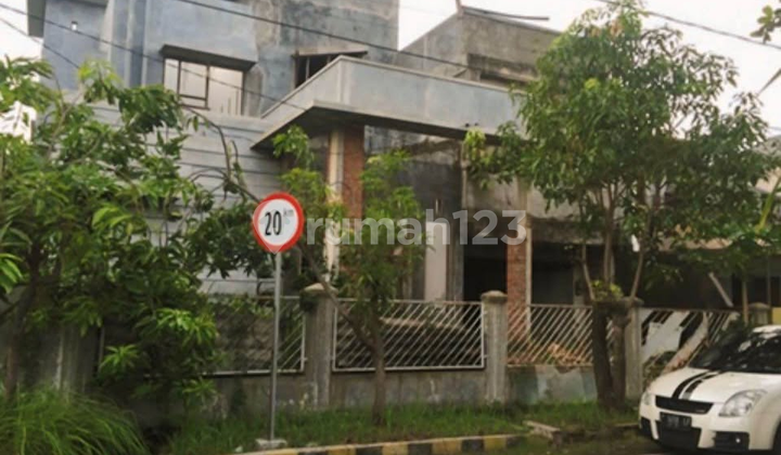 Hook House Rungkut Asri Strategic Near UPN and Merr 2