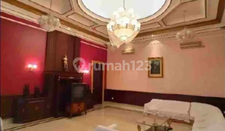 Rumah Mewah Raya Jemur Andayani Siap Huni Dekat Raya A Yani 2