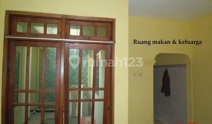 Rumah Terawat Tenggilis Mejoyo Siap Huni Dekat Ubaya 2