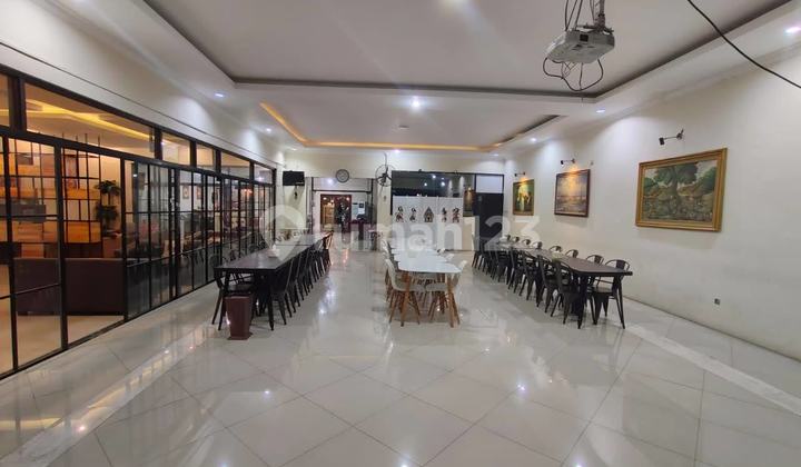 For Sale/ Rent Raya Jemursari Suitable for Business Office Warehouse Restaurant Etc 2