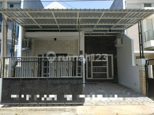 Pakuwon City Minimalis Siap Huni Pakuwon City Minimalis Siap Huni