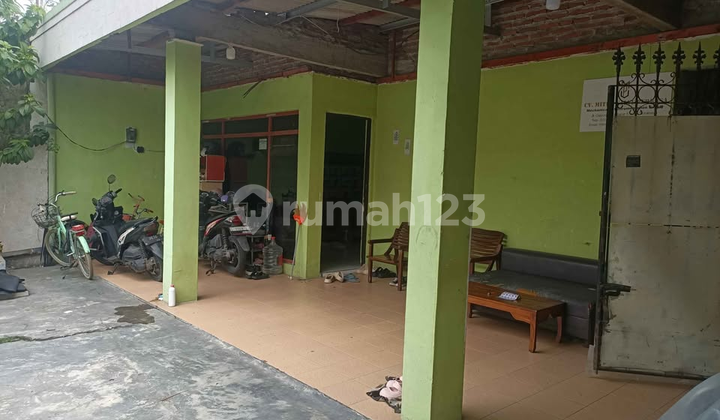Dijual Rumah Gayungsari Lokasi Strategis dekat Raya A Yani  2