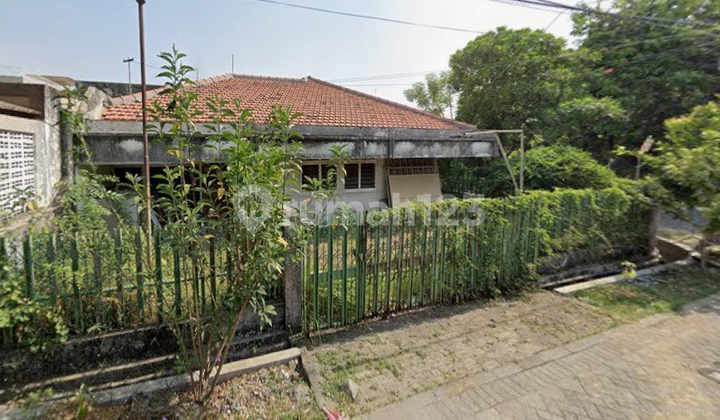 Ivory Beach Strategic Coastal Land Count House Near Raya Kenjeran 1