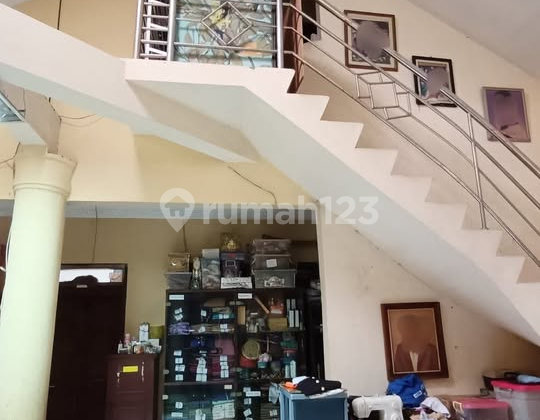 Rungkut Asri Hook House Ready to Occupy Near Merr 2