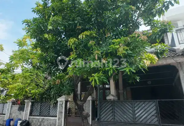 Rumah HOOK Terawat Pandugo Siap Huni Strategis dekat MERR Rumah HOOK Terawat Pandugo Siap Huni Strategis dekat MERR