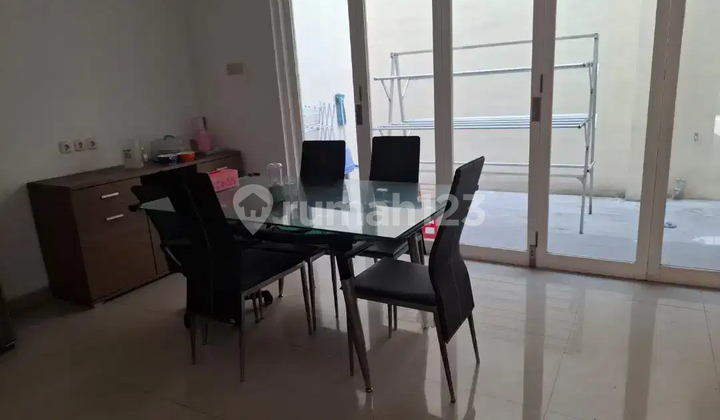 Rumah Siap Huni Dharma Indah Regency Strategis dekat Raya Dharmahusada  2