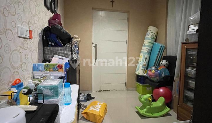 Pakuwon City Minimalis Siap Huni Strategis Kawasan Perumahan Elit 2