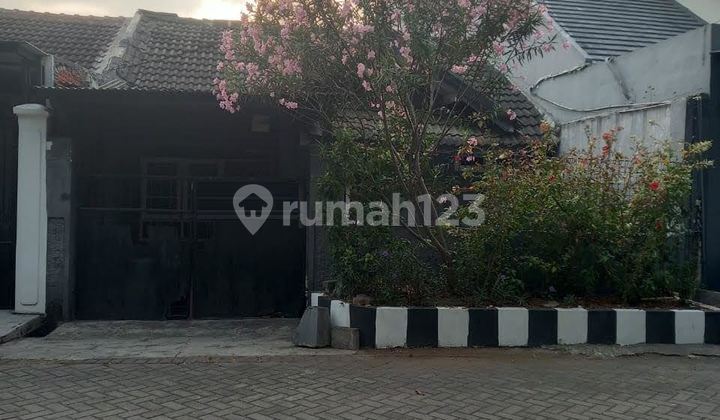 Rumah Hitung Tanah Raya Wiguna Cocok Usaha  1