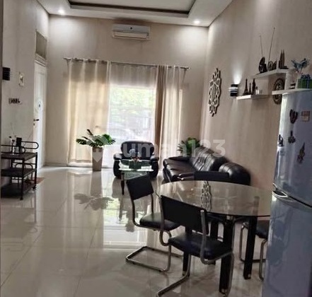 Pakuwon City Minimalist Ready to Live In 2