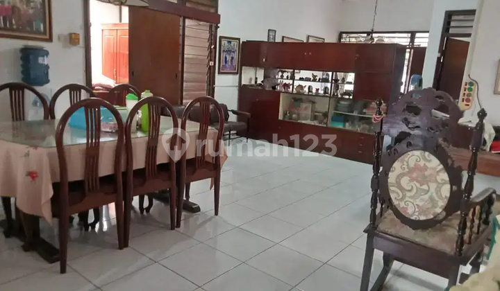 Kutisari Indah Strategis Dekat Petra dan Raya A Yani 2