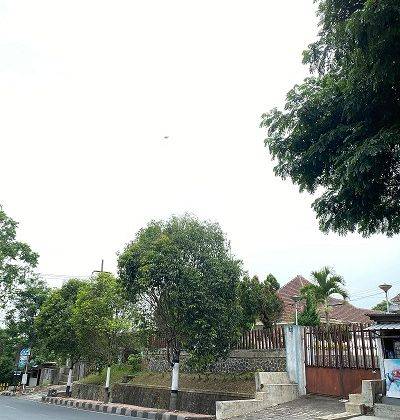 For Sale Villa Di Batu Jalan Trunojoyo Nol Jalan Raya Cocok Untuk Villa, Bisnis, Cafe, Dll 2