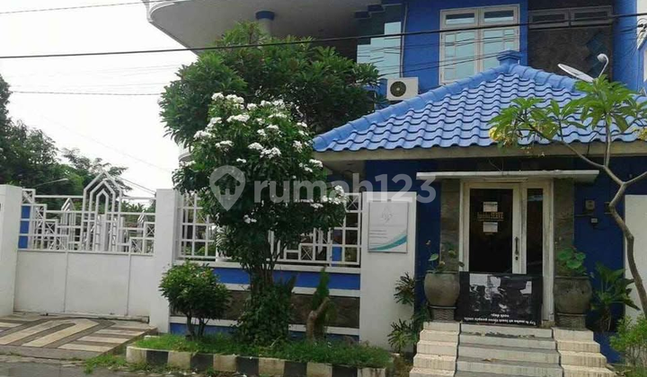Jemusari Hook House Good Ready to Occupy
