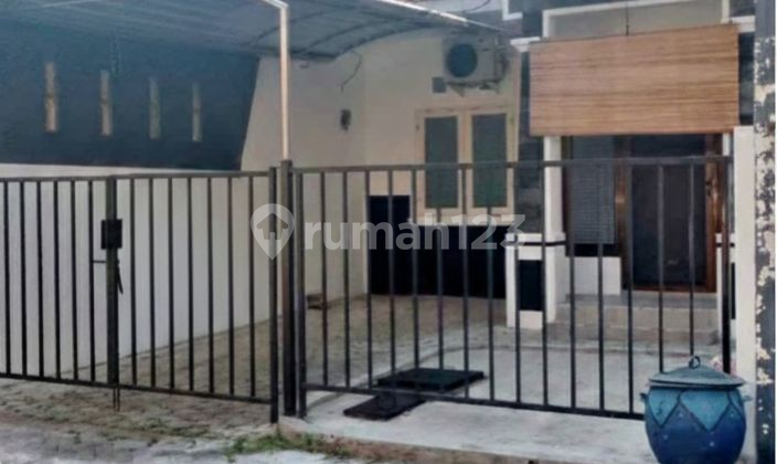 Rumah Siap Huni Puri Jimbaran Regency Strategis Dekat Upn dan Merr 1