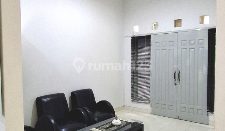 Purimas Ready to Live In, Good Condition, Well-Maintained, Strategic Location Near Merr 2