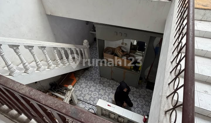 Rumah Rungkut Siap Huni Dekat Merr Upn 2