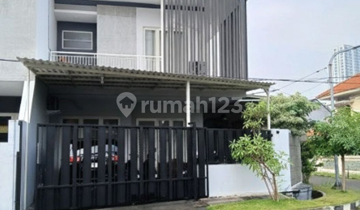 Rumah Minimalis Jemur Andayani Siap Huni Dekat Raya A Yani 1