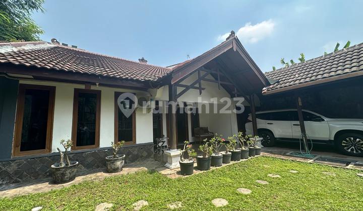 For Sale Rumah Siap Huni Homie @ Kutisari Row Jalan 3 Mobil