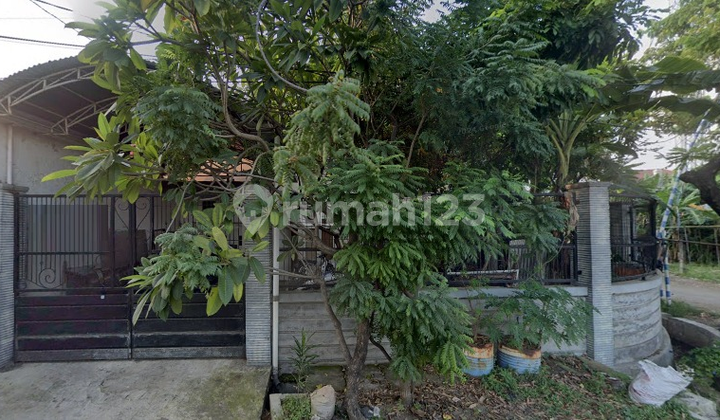 Medokan Asri House Strategic Location Near UPN and Merr 1