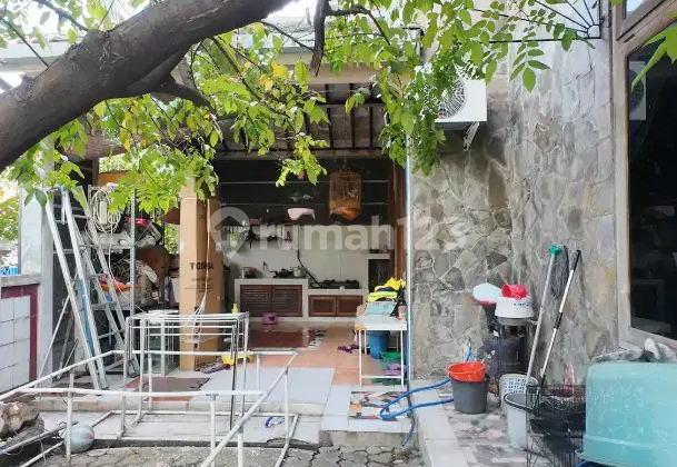 Well-Maintained HOOK House in Pandugo, Ready to Occupancy, Strategically Located near MERR 2