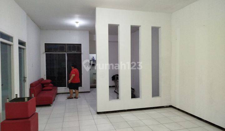 Rumah 2 Lantai Siap huni 2