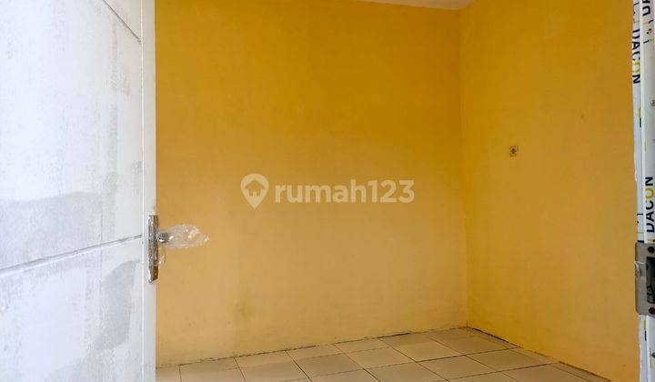 Rumah siap huni cicilan 1 juta sampai lunas lokasi bebas banjir 7