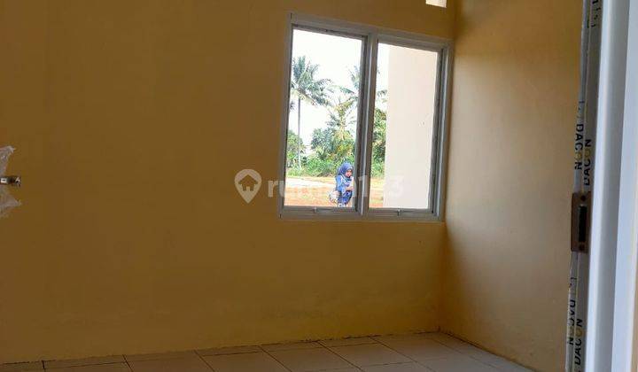 Rumah siap huni cicilan 1 juta sampai lunas lokasi bebas banjir 8