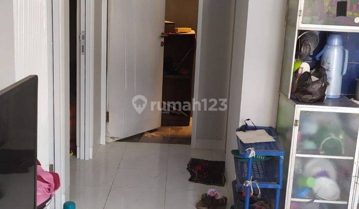 Rumah siap huni  lokasi di serpong selatan dekat stasiun 7