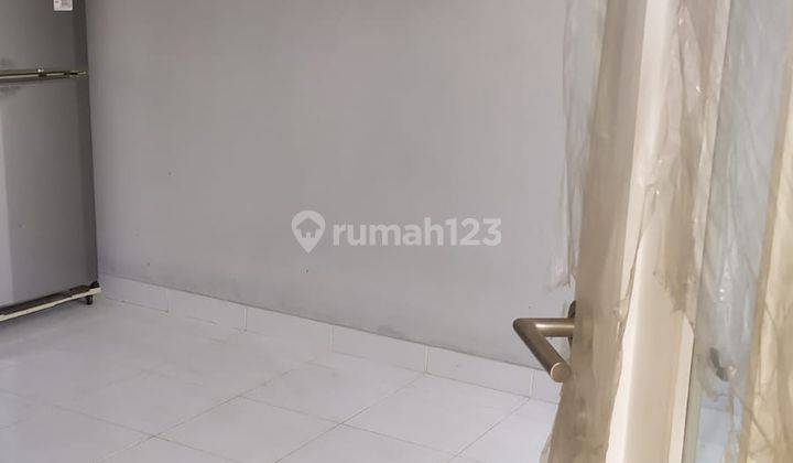 Rumah siap huni  lokasi di serpong selatan dekat stasiun 8