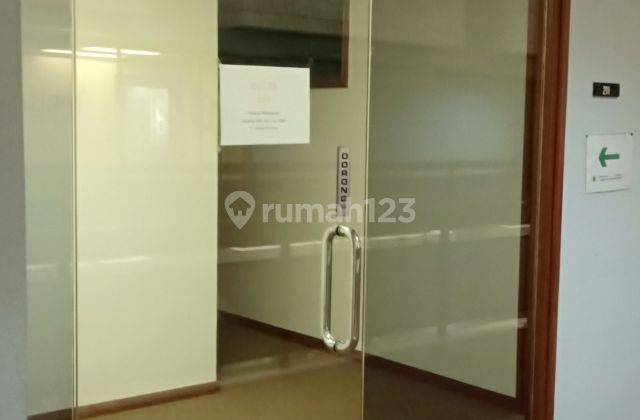 Ruang Kantor Gedung Lina 140 M2 Partisi Hub Ayu 081282365373 1