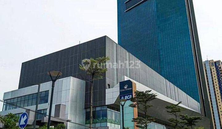 Ruang Kantor Citra Tower Kemayoran 100 3000 M2 Hub Ayu 081282365373 1