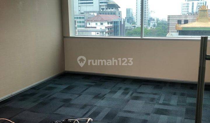 Menara Ravindo, 416 M2, Furnished, Hub Ayu 081282365373 1