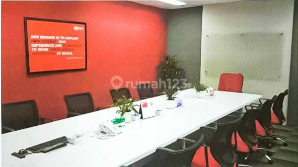 Menara Thamrin Full Furnished 236 m2 Hub Ayu 081282365373 1