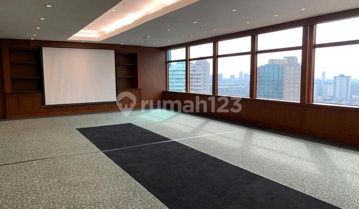 Mayapada Towe 2 Sudirman 1207m2 Hub Ayu 08128236xxxx