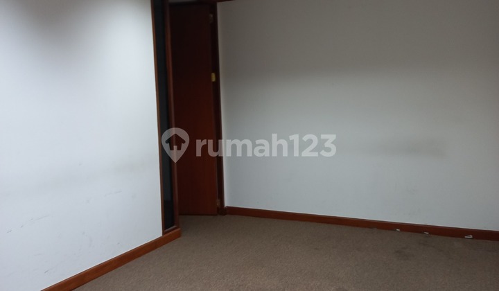 Lina Building Kuningan 75m2 Fitted Hub Ayu 081282365373