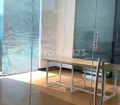 Graha Aktiva Kuningan 106m2 Ground Floor Lobby Area Fitted Hub Ayu 08128236xxxx